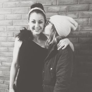 Meet your Posher, Carly